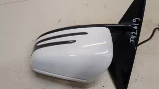 A2078103416 Зеркало левое Mercedes E C207 Арт 9112533, вид 1