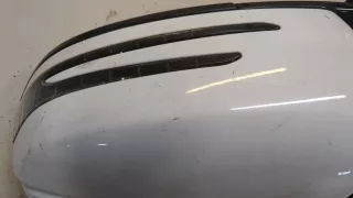 A2078103416 Зеркало левое Mercedes E C207 Арт 9112533, вид 2