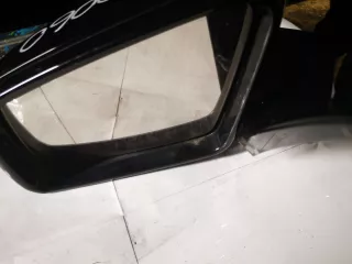 A3159443 Зеркало левое Mercedes E W212 Арт 9045136, вид 3