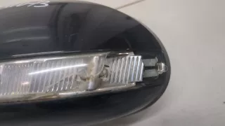A2198100776,A2198100164 Зеркало левое Mercedes CLS C219 Арт 9009157, вид 3
