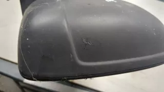 8153L3 Зеркало левое Peugeot Expert 2 Арт 8988811, вид 4