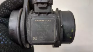 1348615,2S6Q12B579BB Расходомер Ford Fiesta 6 Арт 9054066, вид 3