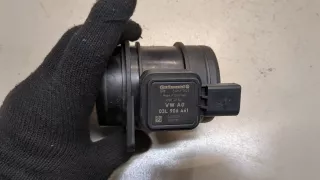 03G906461 Расходомер Volkswagen Tiguan 1 Арт 8968177, вид 2