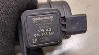 03G906461 Расходомер Volkswagen Tiguan 1 Арт 8968177, вид 3
