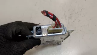 61428707828 Преобразователь напряжения BMW 3 G20/G21 Арт 9051861, вид 3