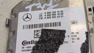 A0009051600 Камера переднего вида Mercedes E W212 Арт 8888926, вид 5