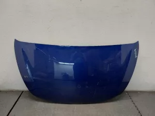 9801571480 Капот синий Citroen C4 Picasso 2 Арт 9058904, вид 1