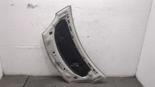 651004A00C Капот серебристый Nissan Pixo Арт 8927160, вид 5