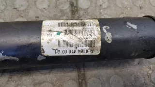 A1644100701 Карданный вал передний Mercedes GL X164 Арт 8961496, вид 2