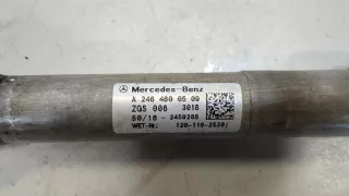 A2464600509 Рулевой карданчик Mercedes GLA X156 Арт 9081658, вид 4