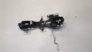 69202F4010 Ручка наружная Toyota C-HR Арт 9137077, вид 1