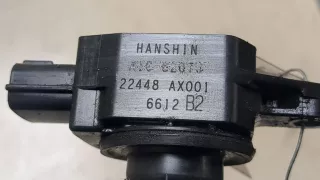 22448AX001 Катушка зажигания Nissan Note E11 Арт 9150024, вид 2
