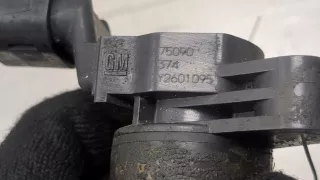 25182496,96875090 Катушка зажигания Chevrolet Spark M300 Арт 9122900, вид 2