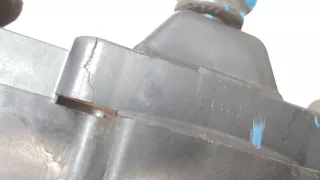 5970A8 Катушка зажигания Citroen Berlingo 1 Арт 8901022, вид 3