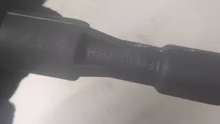 1354489085 Катушка зажигания BMW 5 E39 Арт 8857062, вид 2