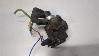 72190326 Клапанная крышка Renault Scenic 2 Арт 8959535, вид 2