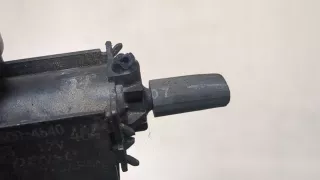 1846004640 Клапан воздушный Honda CR-V 3 Арт 9110423, вид 3