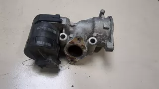 1618GZ Клапан EGR Citroen C4 Picasso 1 Арт 9005798, вид 3