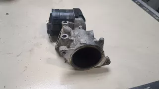 1618GZ Клапан EGR Citroen C4 Picasso 1 Арт 9005798, вид 4