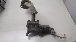 46778198 Клапан EGR Fiat Doblo 1 Арт 8859601, вид 1