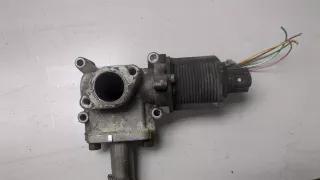 46778198 Клапан EGR Fiat Doblo 1 Арт 8859601, вид 4