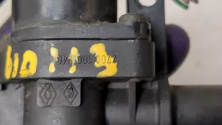 7700102539E Клапан холостого хода Renault Megane 1 Арт 9142986, вид 3