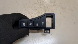  Кнопка антипробуксовочной системы Kia Sportage 3 Арт 8969212, вид 1