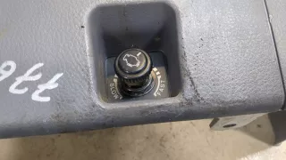 Кнопки (прочее) Mitsubishi Canter Арт 9153885, вид 3