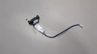  Кнопка открытия багажника Mazda CX3 Арт 8868704, вид 1