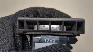  Кнопка открытия багажника Mazda CX3 Арт 8868704, вид 3