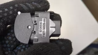 F1ET14529AA Кнопка стеклоподъемника заднего правого  Ford Kuga 2 Арт 9061459, вид 2