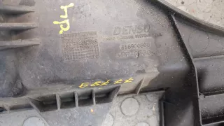 866900600 Диффузор (кожух) вентилятора Iveco Daily 4 Арт 9152075, вид 3