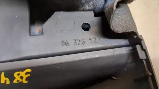 9632612177 Кожух рулевой колонки Citroen C5 1 Арт 9137246, вид 2