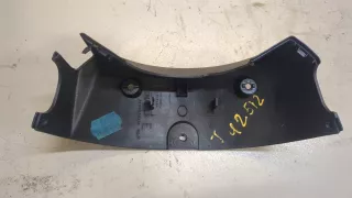8200079126 Кожух рулевой колонки Renault Megane 2 Арт 9081925, вид 3