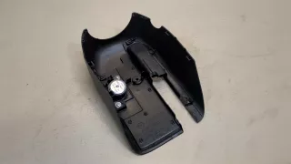 BDGF64357 Кожух рулевой колонки Mazda CX30 Арт 8915591, вид 2