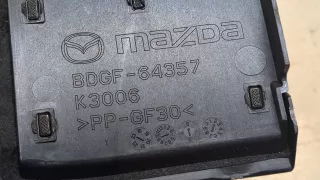 BDGF64357 Кожух рулевой колонки Mazda CX30 Арт 8915591, вид 3