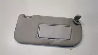 1875237,7S71A04100AE34X1 Козырек солнцезащитный Ford Mondeo 4 restailing Арт 8963358, вид 1