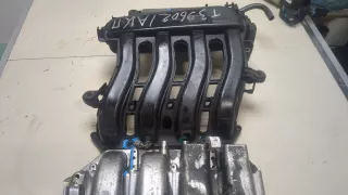 8200275053 Коллектор впускной Renault Megane 2 Арт 9148571, вид 1