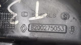 8200275053 Коллектор впускной Renault Megane 2 Арт 9148571, вид 2