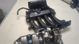 8200275053 Коллектор впускной Renault Megane 2 Арт 9148571, вид 4