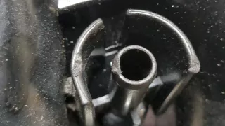 17100RNAA00 Коллектор впускной Honda FR-V Арт 9127656, вид 2