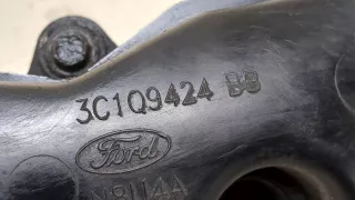 3c1q9424bb Коллектор впускной Ford Transit 3 Арт 9093934, вид 2