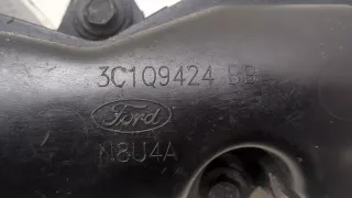  Коллектор впускной Ford Transit 3 restailing Арт 9073080, вид 2