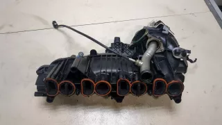 11618507240 Коллектор впускной BMW 1 E81/E82/E87/E88 Арт 9064173, вид 3
