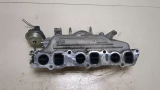  Коллектор впускной Opel Vectra C  Арт 9028590, вид 2