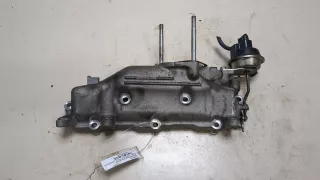  Коллектор впускной Opel Vectra C  Арт 9028589, вид 1