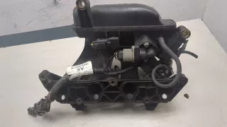 1226539,2S4U9424AA Коллектор впускной Ford KA 1 Арт 9009536, вид 3