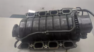 LR011956,8W939424AF Коллектор впускной Land Rover Discovery 4 Арт 9003607, вид 3