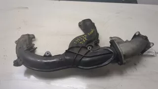 079133185BM Коллектор впускной Audi A6 C6 (S6,RS6) Арт 8957109, вид 3