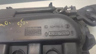 8200275053 Коллектор впускной Renault Modus Арт 8950869, вид 2